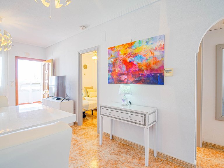 Apartment for Sale in Punta Prima, Alicante 19