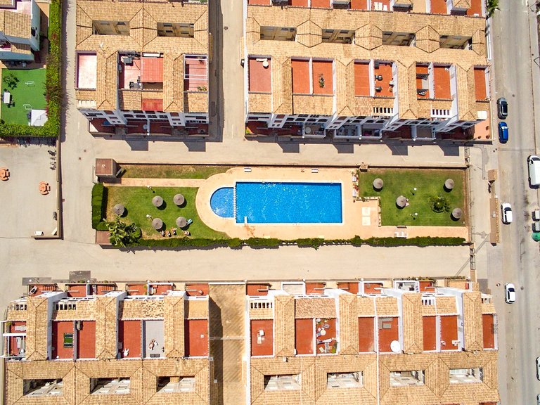 Apartment for Sale in Punta Prima, Alicante 33