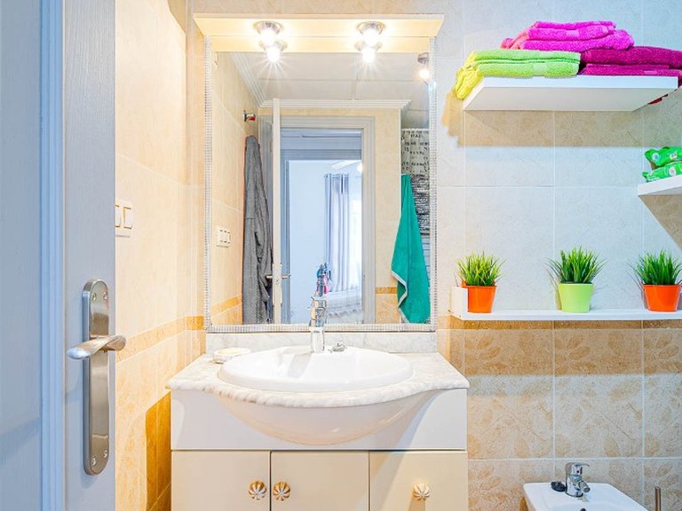 Apartment for Sale in Punta Prima, Alicante 25