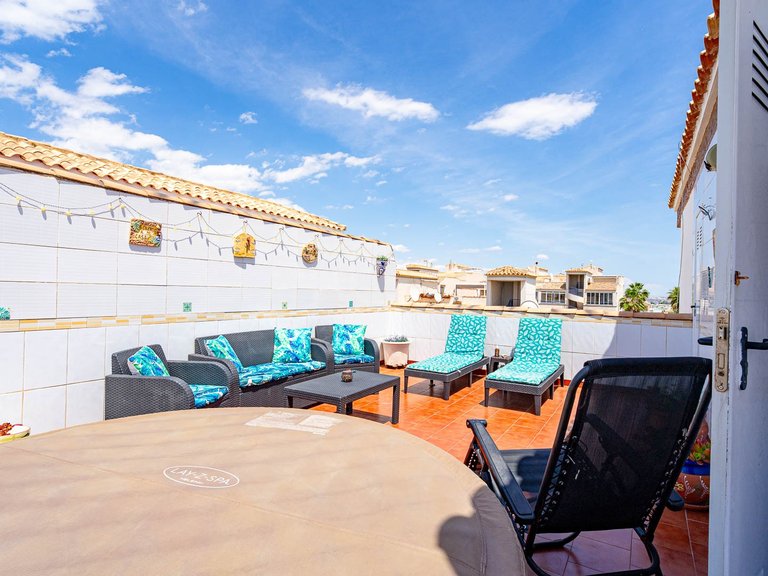 Apartment for Sale in Punta Prima, Alicante 3
