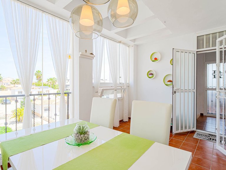 Apartment for Sale in Punta Prima, Alicante 2