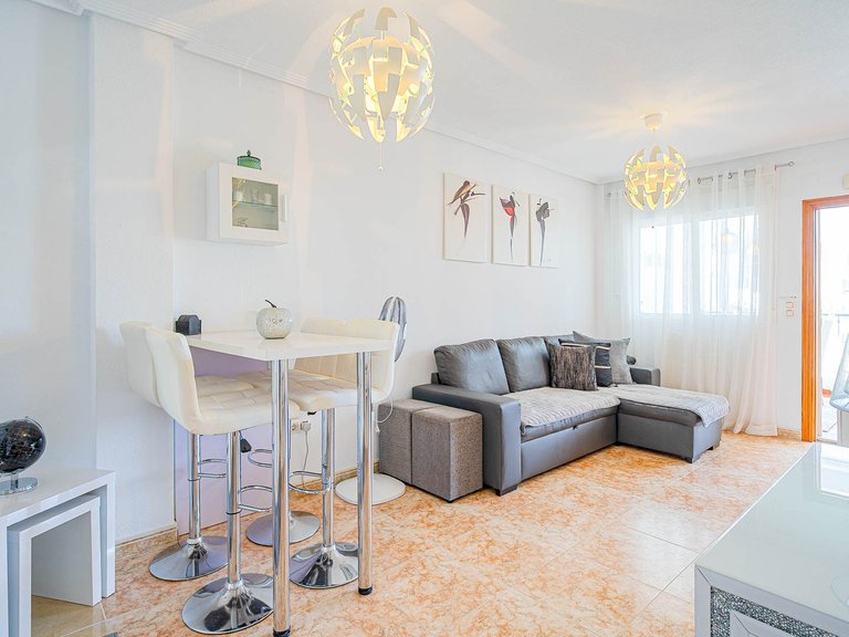 Apartment for Sale in Punta Prima, Alicante 13