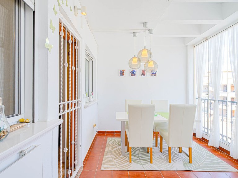Apartment for Sale in Punta Prima, Alicante 8