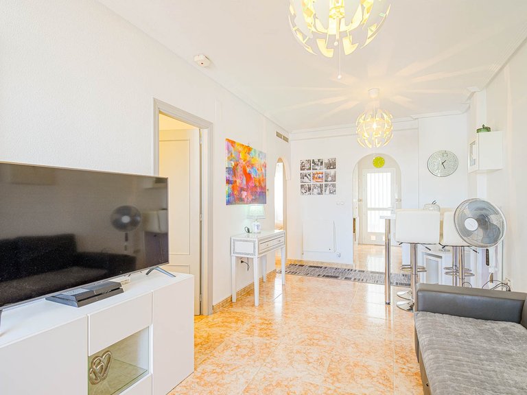 Apartment for Sale in Punta Prima, Alicante 12