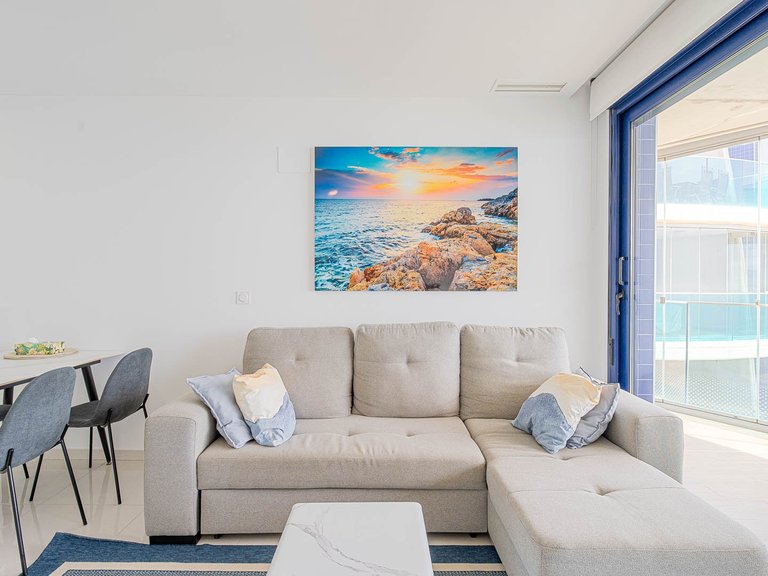 Apartment for Sale in Punta Prima, Alicante 16