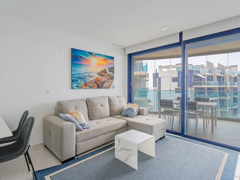 Apartment for Sale in Punta Prima, Alicante 15