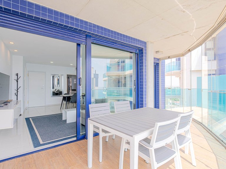 Apartment for Sale in Punta Prima, Alicante 13