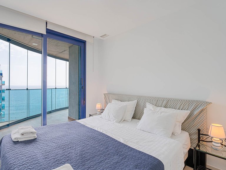 Apartment for Sale in Punta Prima, Alicante 4