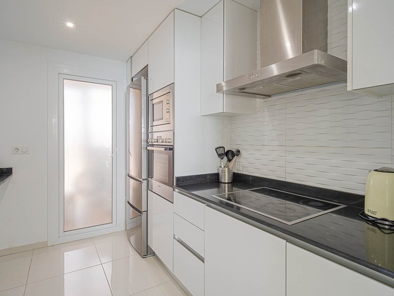 Apartment for Sale in Punta Prima, Alicante 23
