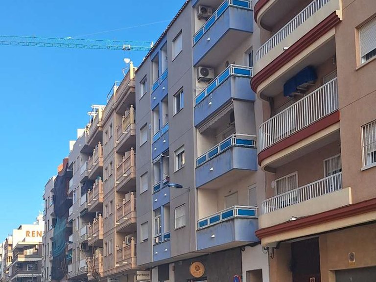 Apartment for Sale in Torrevieja, Alicante, 2