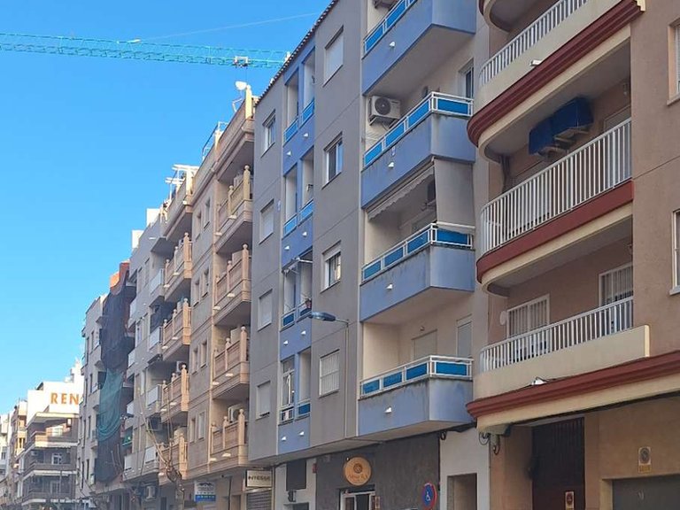 Apartment for Sale in Torrevieja, Alicante, 1