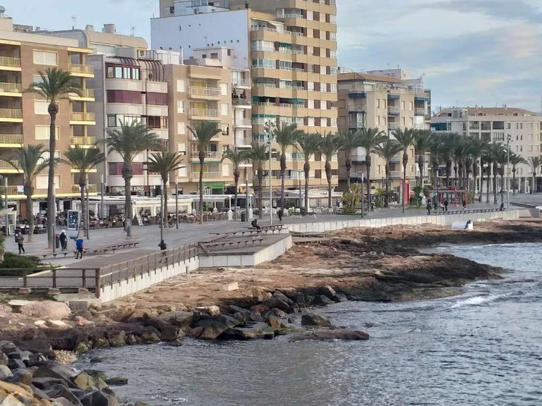 Apartment for Sale in Torrevieja, Alicante, 3