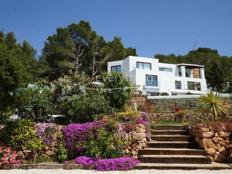 Villa for Sale in Cala Salada, Ibiza 1