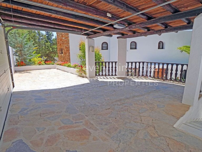 Villa for Sale in Cala Salada, Ibiza 12