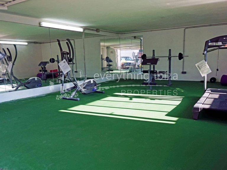 Villa for Sale in Cala Salada, Ibiza 13