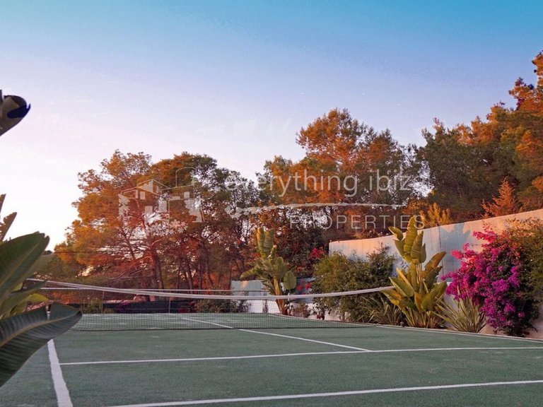 Villa for Sale in Cala Salada, Ibiza 14