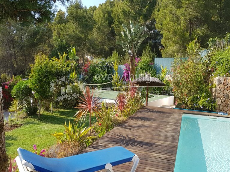 Villa for Sale in Cala Salada, Ibiza 15