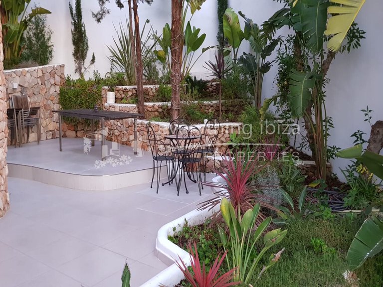 Villa for Sale in Cala Salada, Ibiza 18