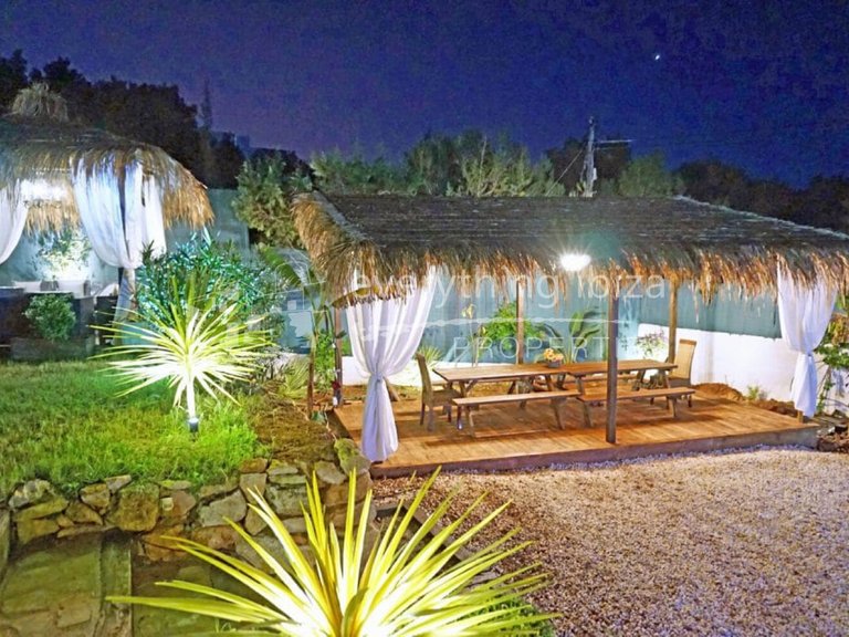 Villa for Sale in Cala Salada, Ibiza 20