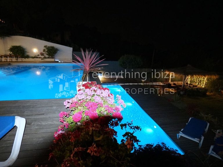 Villa for Sale in Cala Salada, Ibiza 22