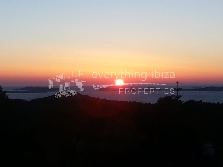 Villa for Sale in Cala Salada, Ibiza 23