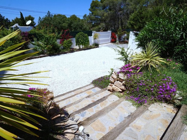 Villa for Sale in Cala Salada, Ibiza 3
