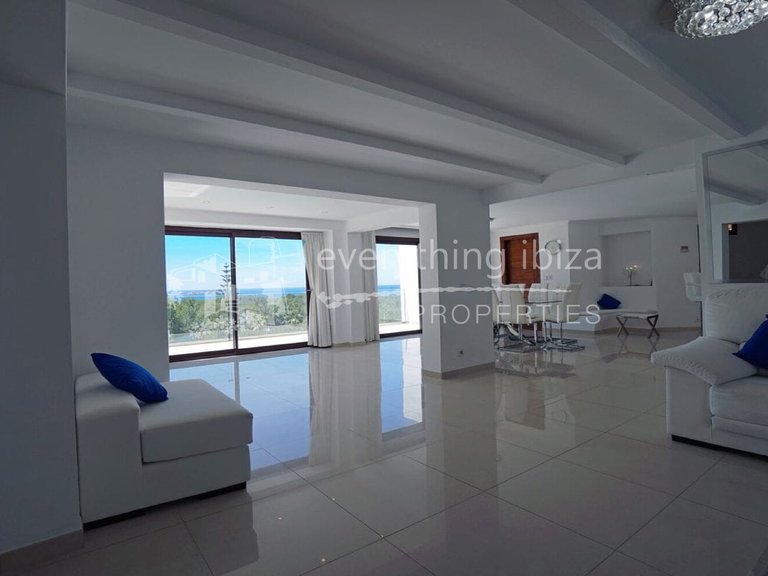 Villa for Sale in Cala Salada, Ibiza 5