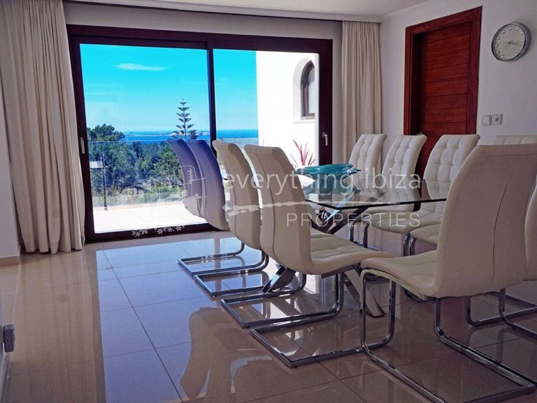 Villa for Sale in Cala Salada, Ibiza 6