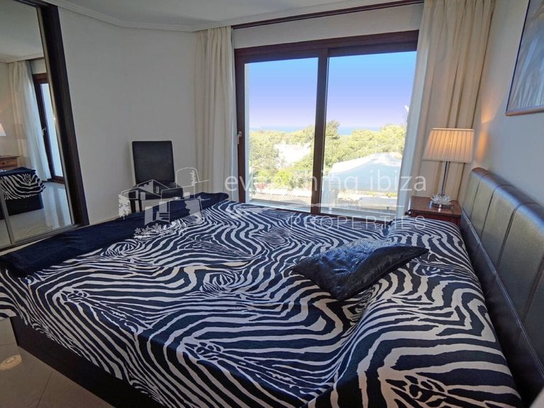 Villa for Sale in Cala Salada, Ibiza 9