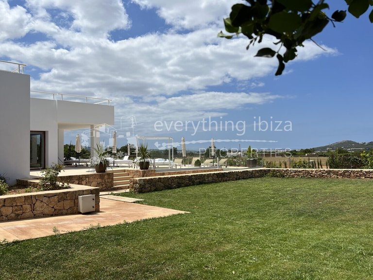 Villa for Sale in Can Tomas, Ibiza 1