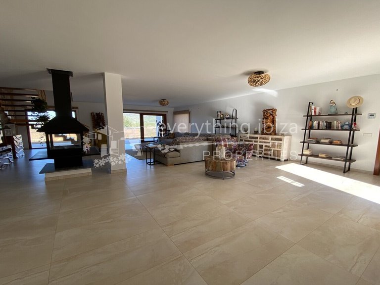 Villa for Sale in Can Tomas, Ibiza 10