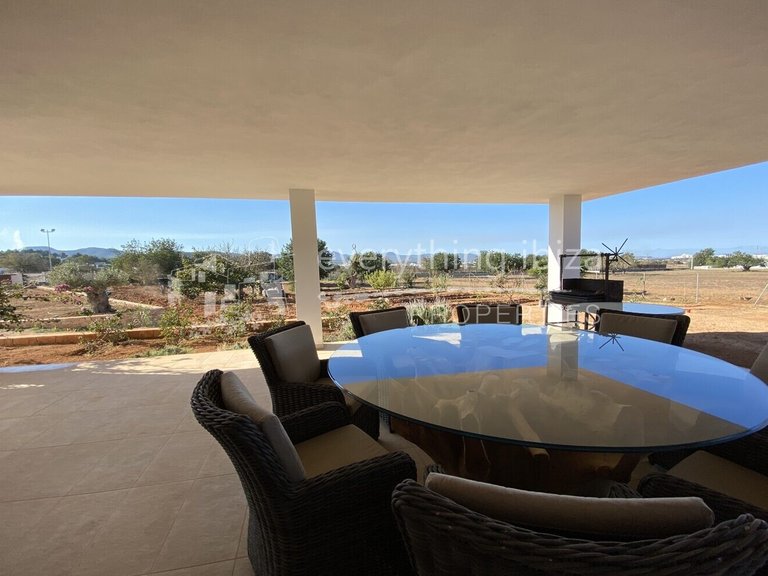 Villa for Sale in Can Tomas, Ibiza 12