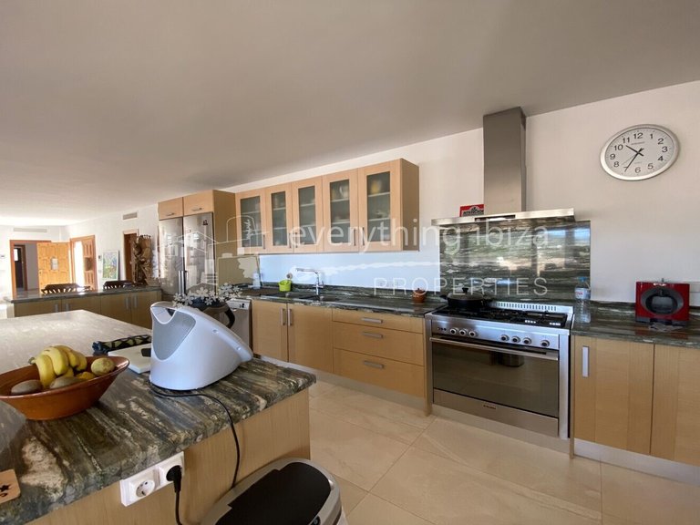 Villa for Sale in Can Tomas, Ibiza 13