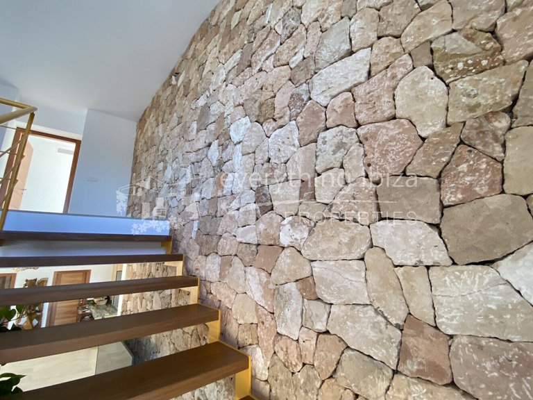 Villa for Sale in Can Tomas, Ibiza 15