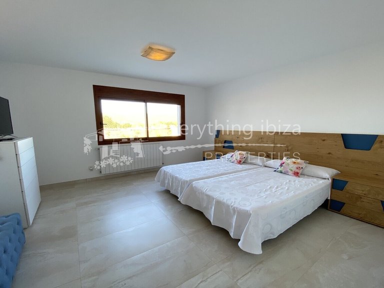 Villa for Sale in Can Tomas, Ibiza 16