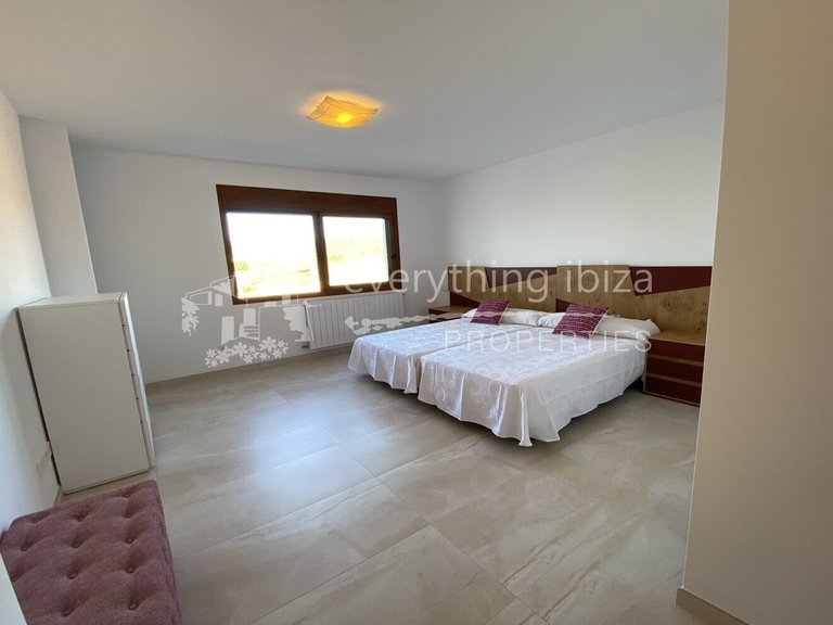 Villa for Sale in Can Tomas, Ibiza 17