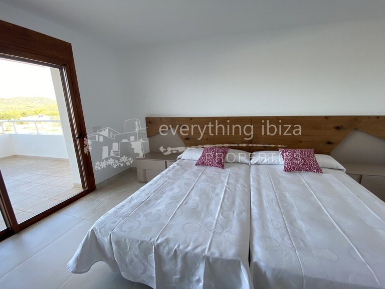 Villa for Sale in Can Tomas, Ibiza 19