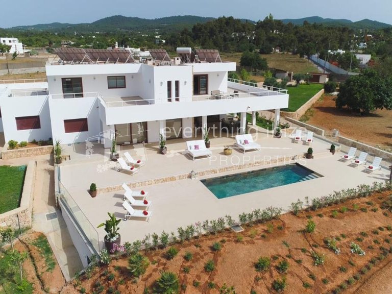 Villa for Sale in Can Tomas, Ibiza 2