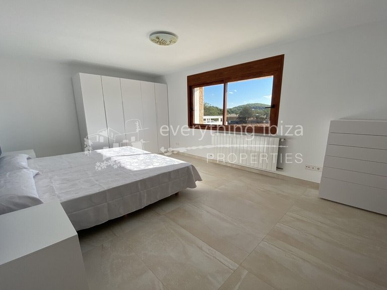 Villa for Sale in Can Tomas, Ibiza 20