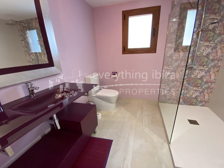 Villa for Sale in Can Tomas, Ibiza 21