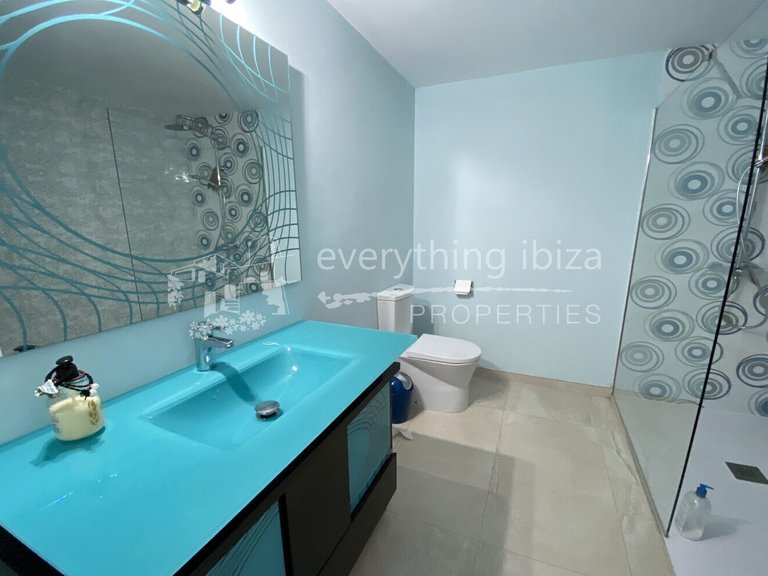 Villa for Sale in Can Tomas, Ibiza 22