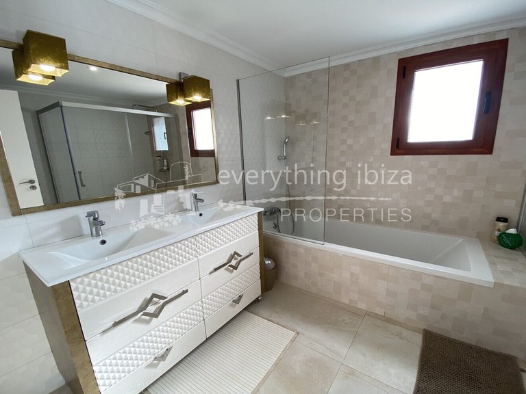 Villa for Sale in Can Tomas, Ibiza 23