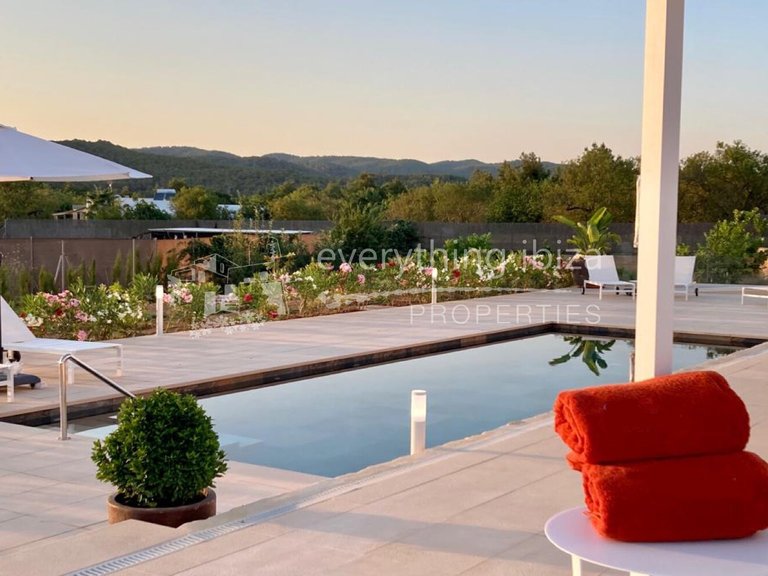 Villa for Sale in Can Tomas, Ibiza 3