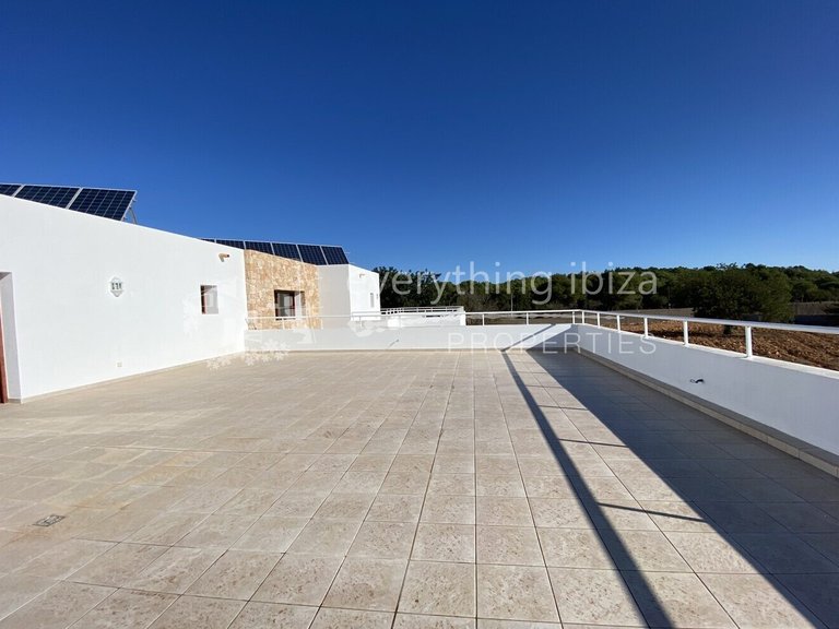 Villa for Sale in Can Tomas, Ibiza 30