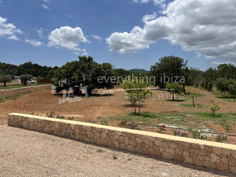 Villa for Sale in Can Tomas, Ibiza 33