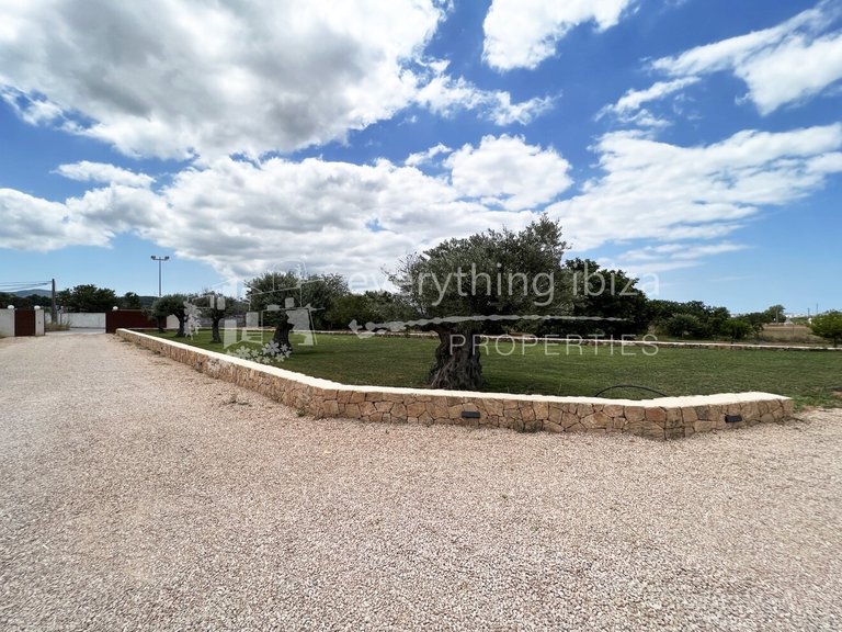 Villa for Sale in Can Tomas, Ibiza 34