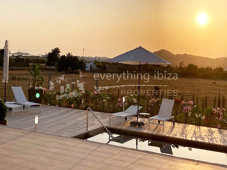 Villa for Sale in Can Tomas, Ibiza 35