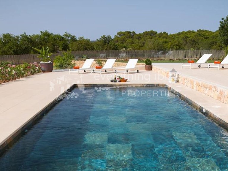 Villa for Sale in Can Tomas, Ibiza 4