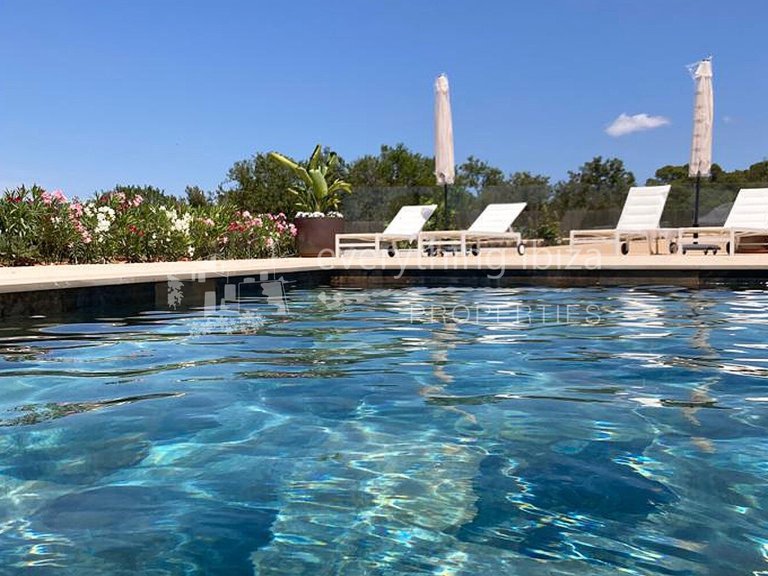 Villa for Sale in Can Tomas, Ibiza 5