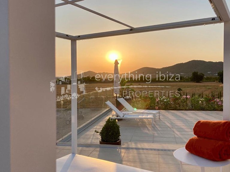 Villa for Sale in Can Tomas, Ibiza 6